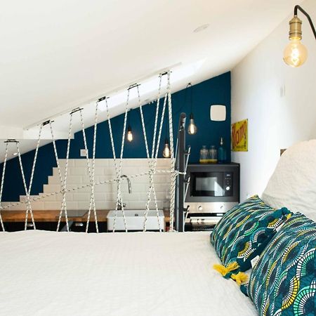 Appartement Atypique Au Coeur Des Alpes Barraux Εξωτερικό φωτογραφία