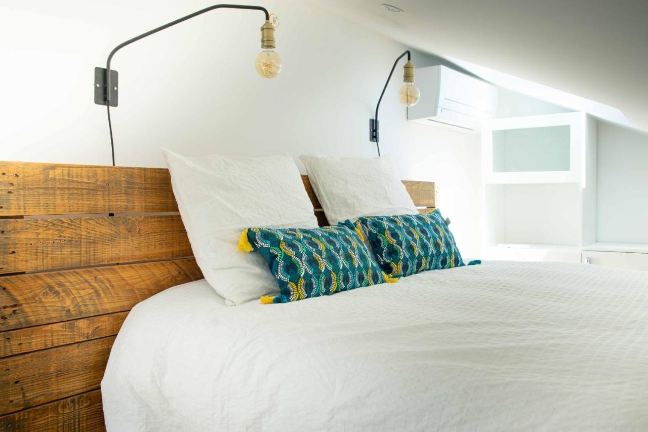 Appartement Atypique Au Coeur Des Alpes Barraux Εξωτερικό φωτογραφία