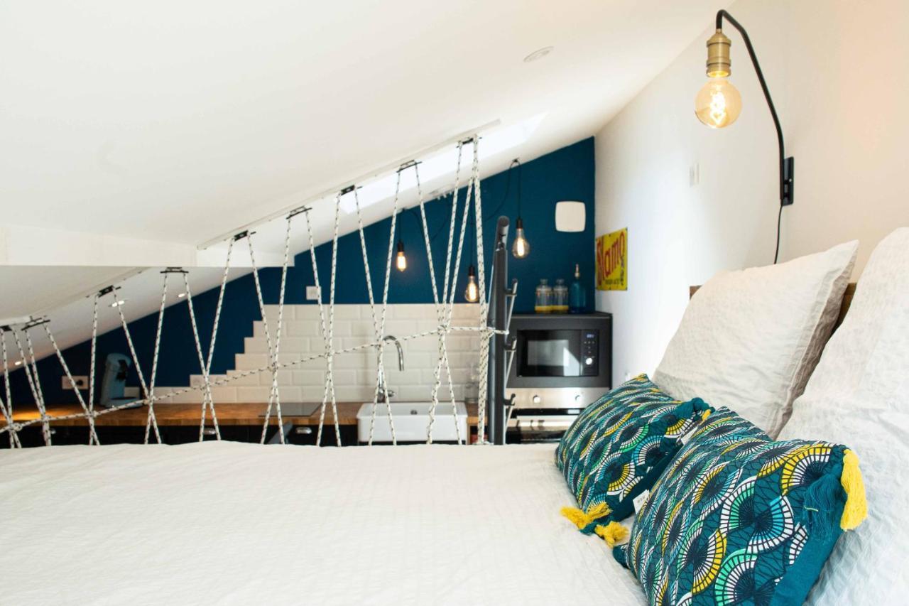 Appartement Atypique Au Coeur Des Alpes Barraux Εξωτερικό φωτογραφία
