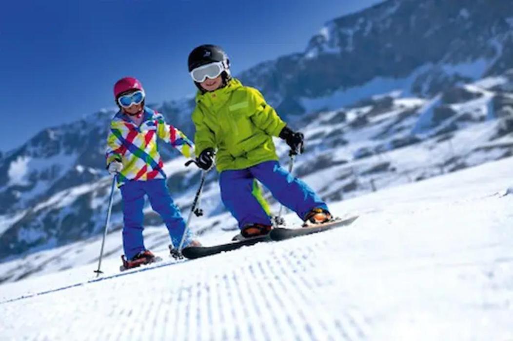 Appartement Atypique Au Coeur Des Alpes Barraux Εξωτερικό φωτογραφία