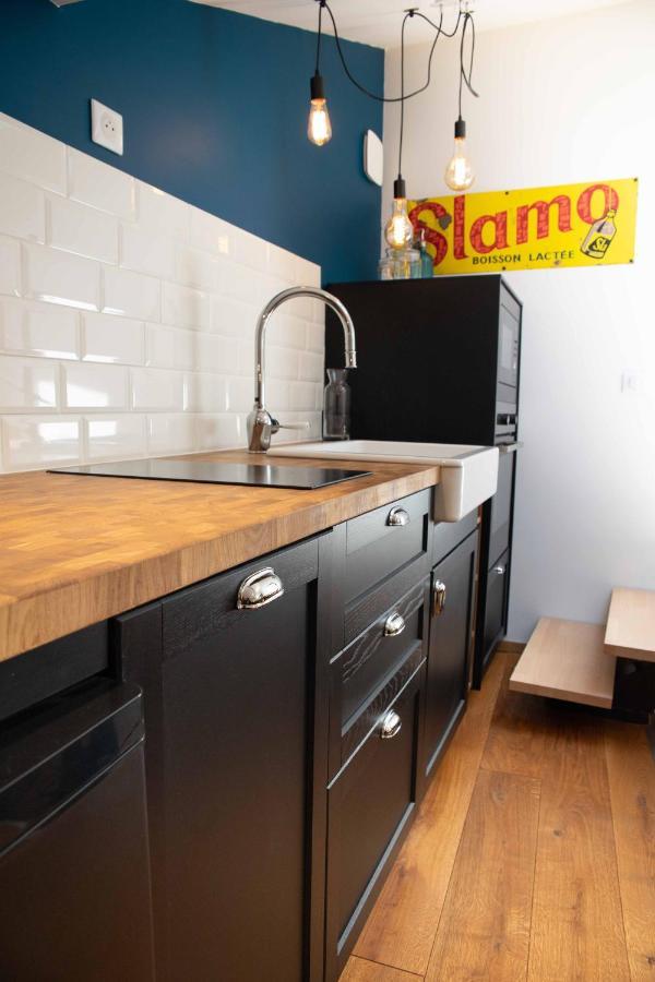 Appartement Atypique Au Coeur Des Alpes Barraux Εξωτερικό φωτογραφία